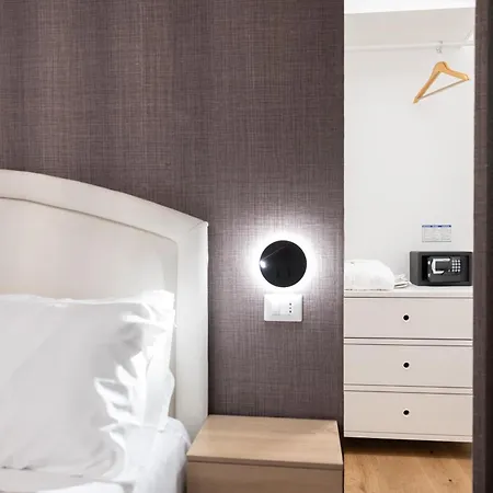 Ai 2 G - Luxury בית הארחה בארי