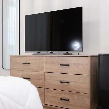 בית הארחה Ai 2 G - Luxury