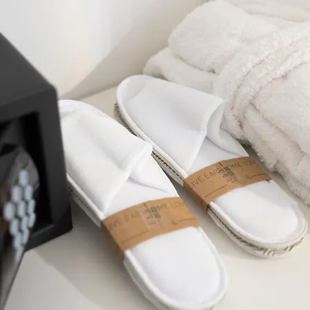 Ai 2 G - Luxury בית הארחה בארי