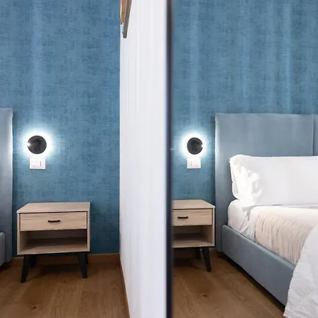 Ai 2 G - Luxury בית הארחה