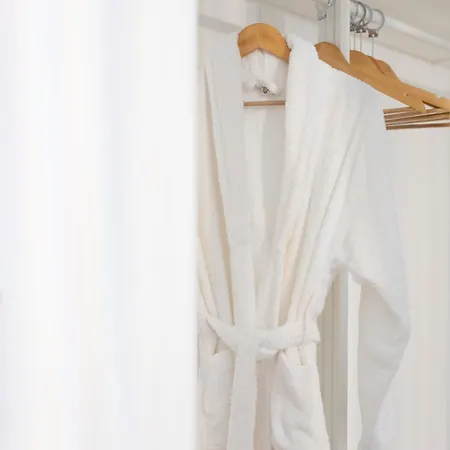 Ai 2 G - Luxury בית הארחה 3*