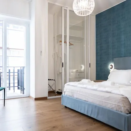 Ai 2 G - Luxury בית הארחה