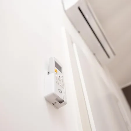 בית הארחה Ai 2 G - Luxury 3*