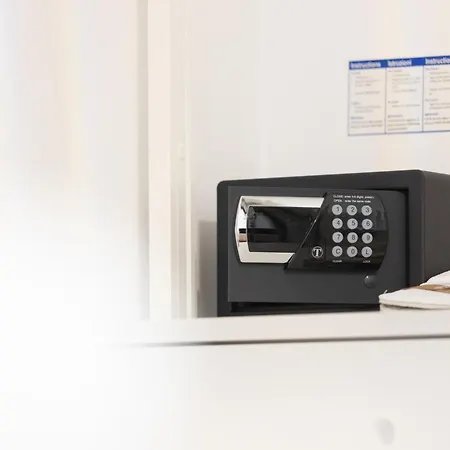 Ai 2 G - Luxury בית הארחה בארי