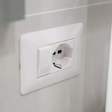 בית הארחה Ai 2 G - Luxury בארי