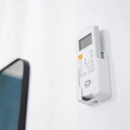 Ai 2 G - Luxury בית הארחה בארי