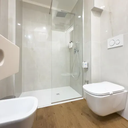 Ai 2 G - Luxury בית הארחה