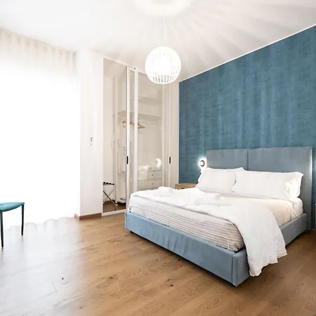 בית הארחה Ai 2 G - Luxury