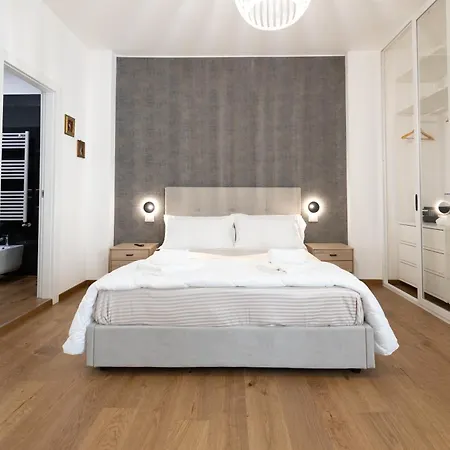 Ai 2 G - Luxury בית הארחה