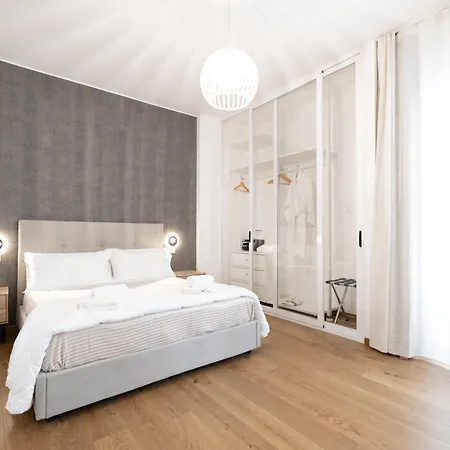 בית הארחה Ai 2 G - Luxury