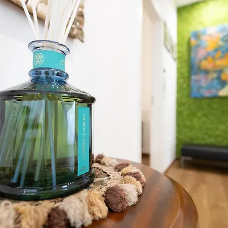 Ai 2 G - Luxury 3* בארי