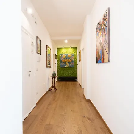 Ai 2 G - Luxury בית הארחה בארי