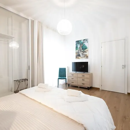 Ai 2 G - Luxury Gasthuis 3*