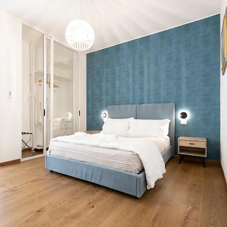 Ai 2 G - Luxury Pensionat Bari