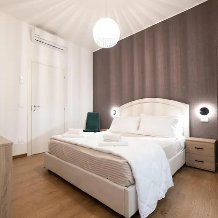 Ai 2 G - Luxury Pensionat Bari