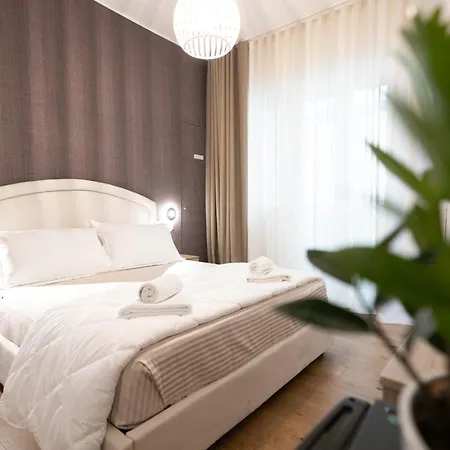 Ai 2 G - Luxury 3* Bari