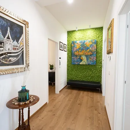 Ai 2 G - Luxury Bari