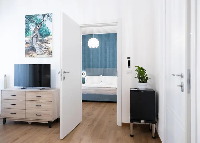 Ai 2 G - Luxury 3* Bari