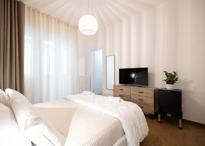 Penzion Ai 2 G - Luxury 3*