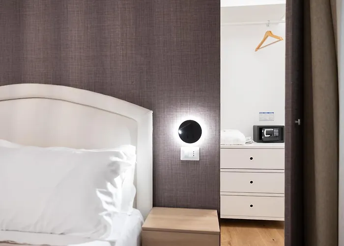 Ai 2 G - Luxury Penzion Bari