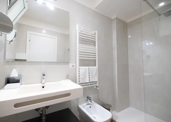 Ai 2 G - Luxury Bari