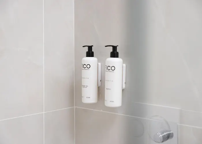 Ai 2 G - Luxury Penzion