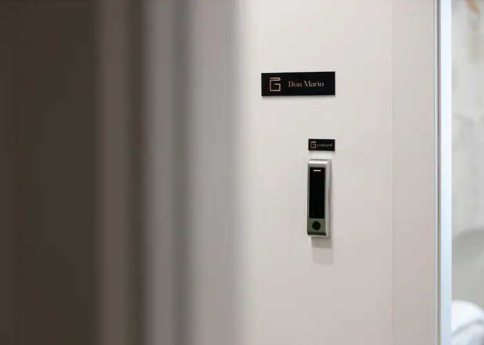 Vendégház Ai 2 G - Luxury Bari