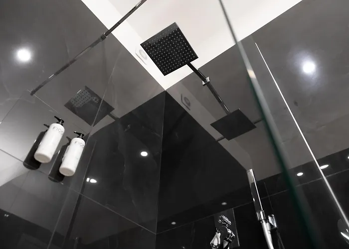 Ai 2 G - Luxury Penzion Bari