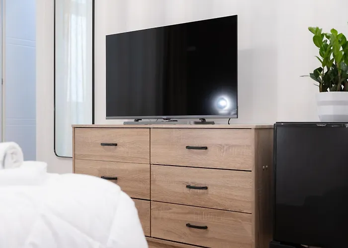 Penzion Ai 2 G - Luxury