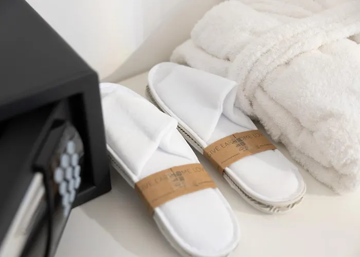 Ai 2 G - Luxury Penzion Bari