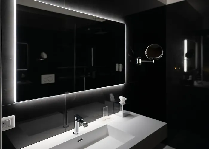 Penzion Ai 2 G - Luxury