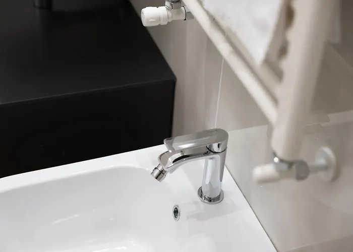 Ai 2 G - Luxury Penzion Bari