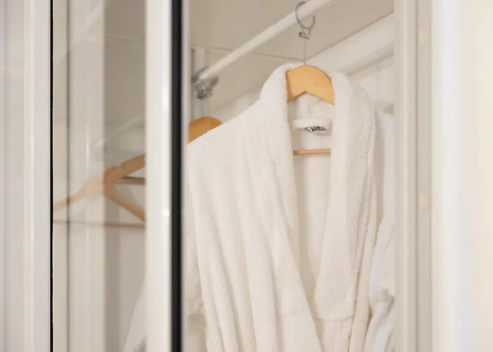 Ai 2 G - Luxury 3* Bari