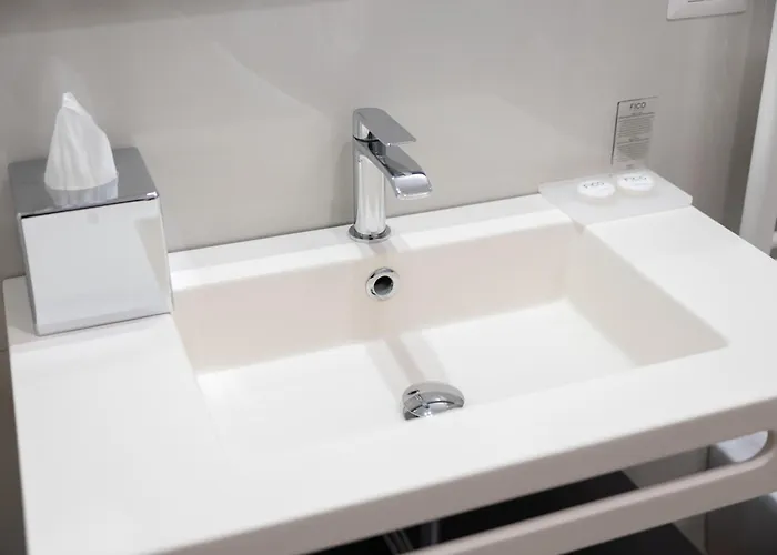 Penzion Ai 2 G - Luxury