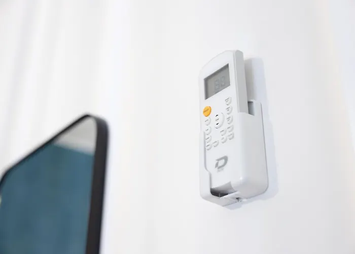 Ai 2 G - Luxury Penzion Bari