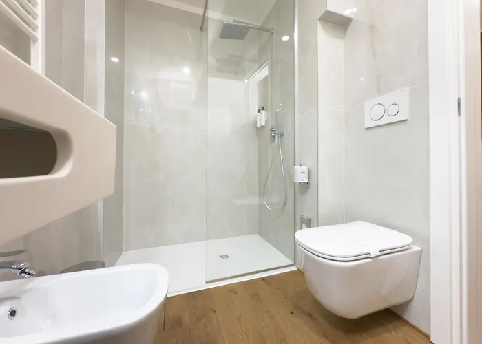 Ai 2 G - Luxury Penzion