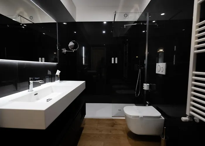 Ai 2 G - Luxury 3* Bari