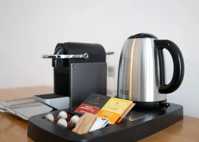 Ai 2 G - Luxury Penzion Bari