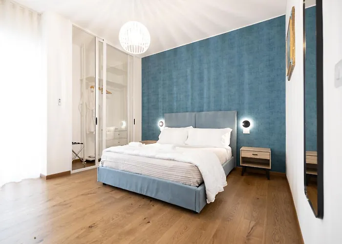 Ai 2 G - Luxury Penzion Bari