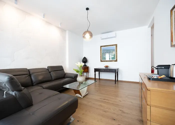 Ai 2 G - Luxury Bari