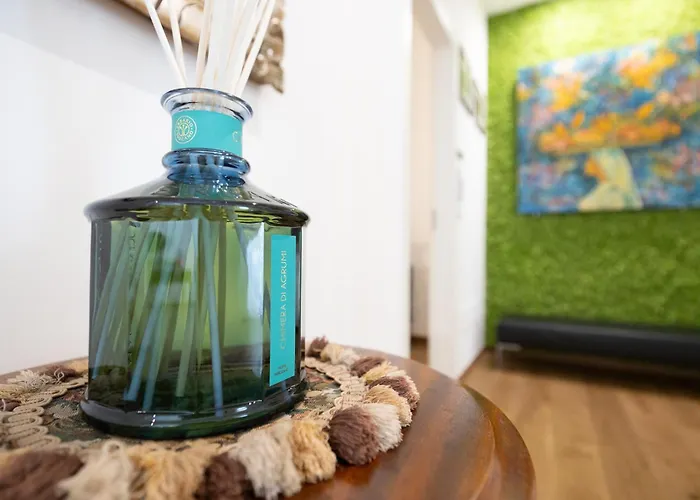 Ai 2 G - Luxury 3* Bari