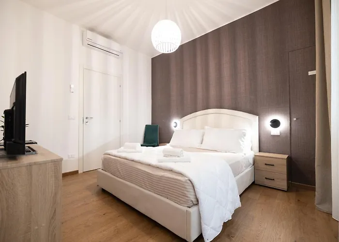 Ai 2 G - Luxury Penzion Bari