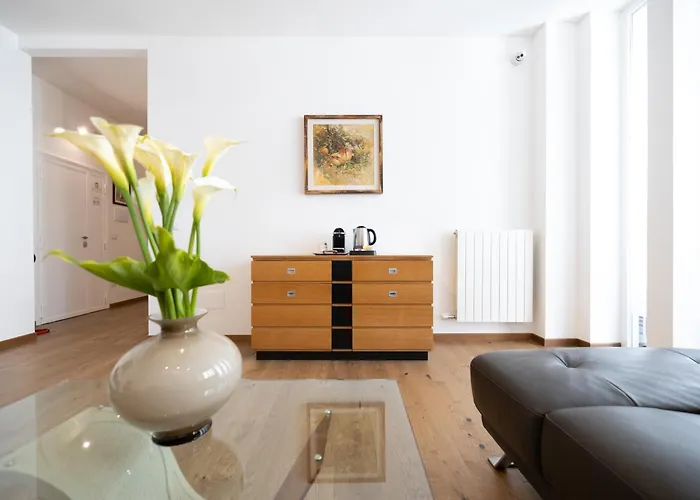 Ai 2 G - Luxury Penzion Bari