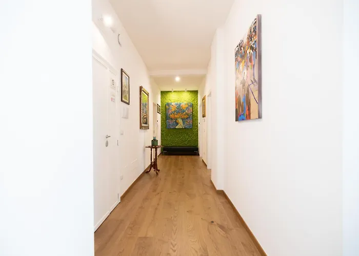 Ai 2 G - Luxury Penzion Bari