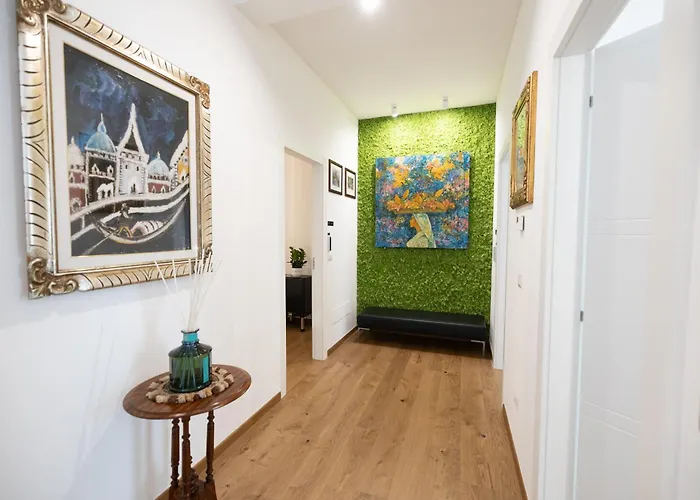 Ai 2 G - Luxury Bari